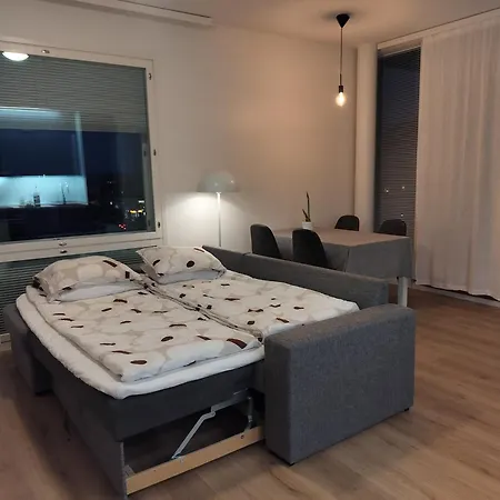 Apartmán Taiga In The Heart Of *